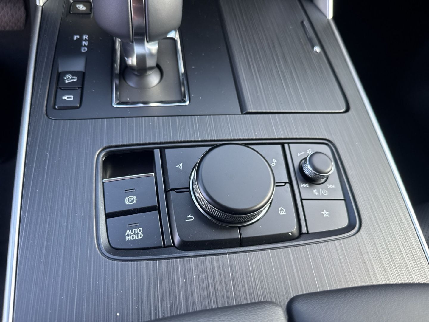 Mazda CX-60 - Bild 19