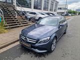 Mercedes-Benz C -Klasse T-Modell C 250 T BlueTec / d,Navi,AHK - mit Diesel-Antrieb: Modell