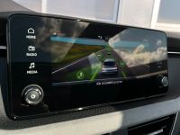 SKODA Kamiq 1.0 TSI DSG FIRST EDITION PANO KAM MATRIX bei Autohaus Landmann & Maier OHG