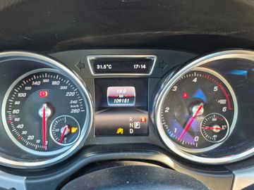 Mercedes GLE 250 - 9