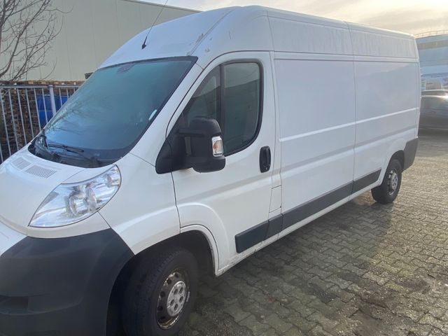 Peugeot Boxer HDi  AVANTAGE