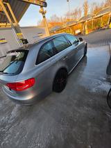 Audi S4 3.0 TFSI S tronic quattro Avant - - gebrauchte Audi S4 aus dem Jahr 2009