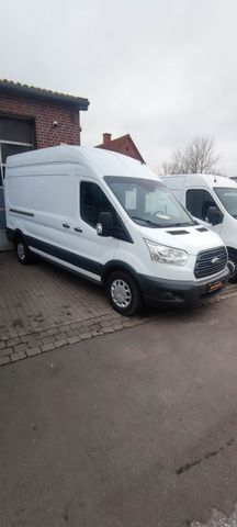 Ford Transit Kasten L3 Trend*Klima*Tüv neu*Garantie*