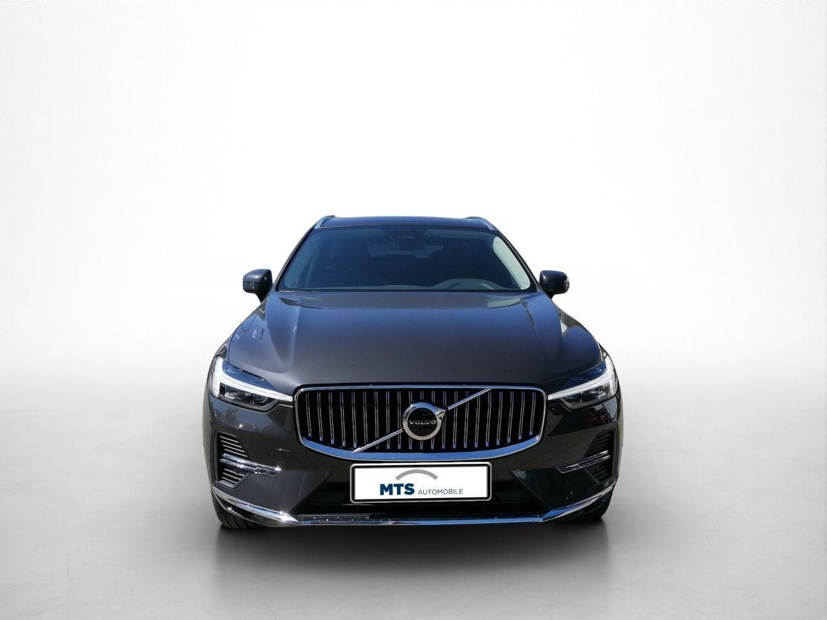 Volvo XC60 - Bild 3