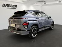 Hyundai KONA Elektro - Vorschau Bild 3
