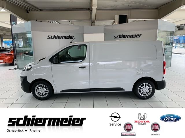 Opel Vivaro Kasten Edition M Holzbod. Kamera Multimed