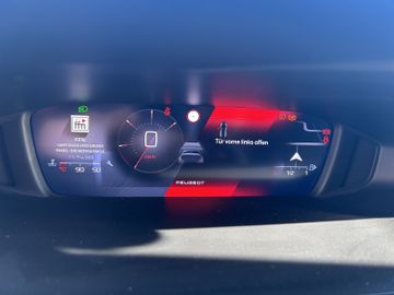 Peugeot 308 Allure Pack1.2 PureTech 130 +Kam.+Navi+360