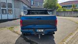 Ford F 150 Raptor 3.5 V6 - blaue Ford F 150