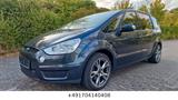 Ford S-MAX 2.0 !!TÜV+STEUERKETTE NEU!!GARANTIE!! - Ford S-Max mit Benzin-Antrieb: Kleinbus, 2.0