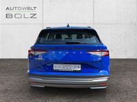 Skoda Enyaq - Vorschau Bild 5