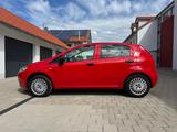 Fiat Punto 1.2 8V Active Active - gebrauchte Fiat Punto aus dem Jahr 2009