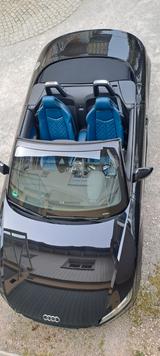 Audi TT Roadster 1.8 TFSI - - Audi TT: Cabrio, 1.8