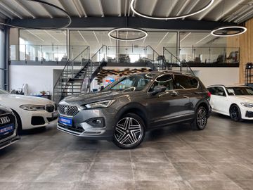 Seat Tarraco Xcellence *4Drive*AHK*Pano*