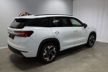 Skoda Kodiaq 1.5 TSI 110 kW Sportline AHK 7-Sitze