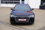 Audi A6 Avant 45 TFSI qu. 2x S line 21Z  LED AHK ACC - Audi Gebrauchtwagen