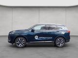 GWM WEY 03 FWD Luxury - mit Hybrid-Antrieb: Blau, Alcantara