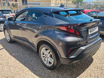 Toyota C-HR - 3