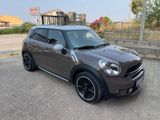 MINI Cooper SD Countryman Cooper SD ALL4 Cooper S - MINI Cooper SD Countryman aus 2015