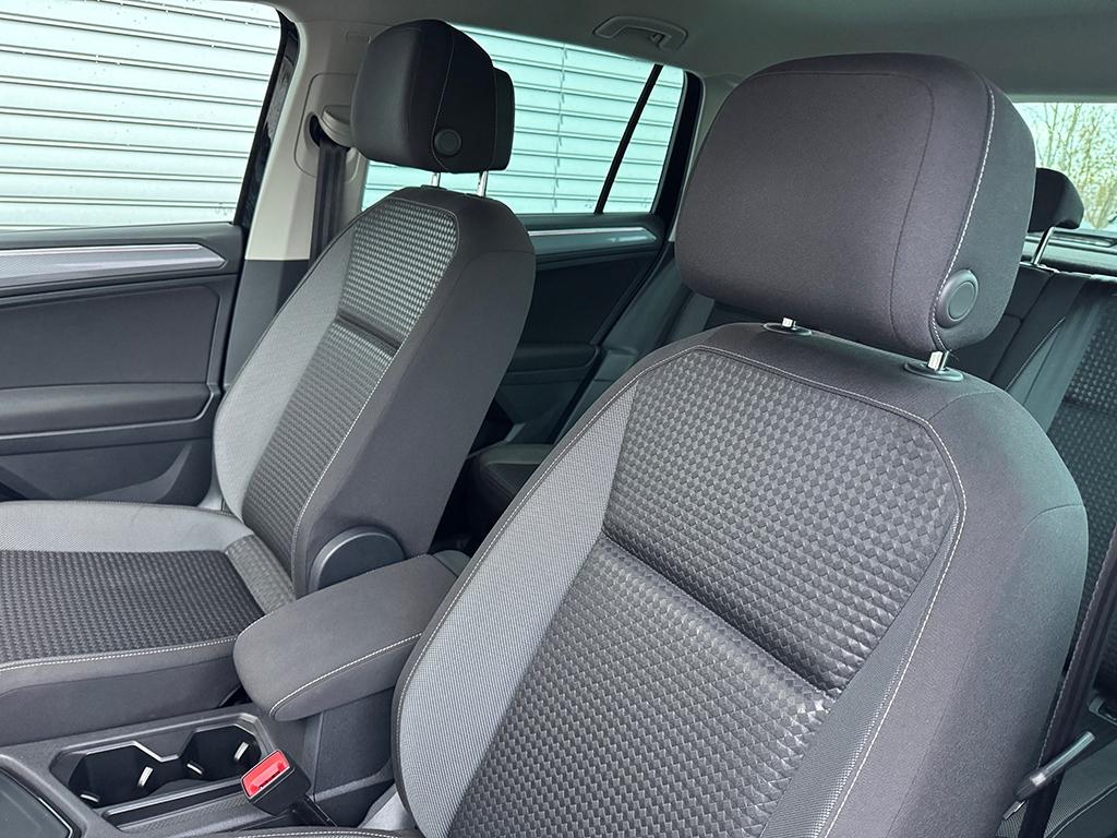 Volkswagen Tiguan 1.5 TSI "ACTIVE" *NAVI*LED*KAMERA*, миниатюра 9