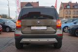 Skoda Yeti Outdoor 1.2 TSI Klima Tempomat Bluetooth - Skoda Yeti Gebrauchtwagen