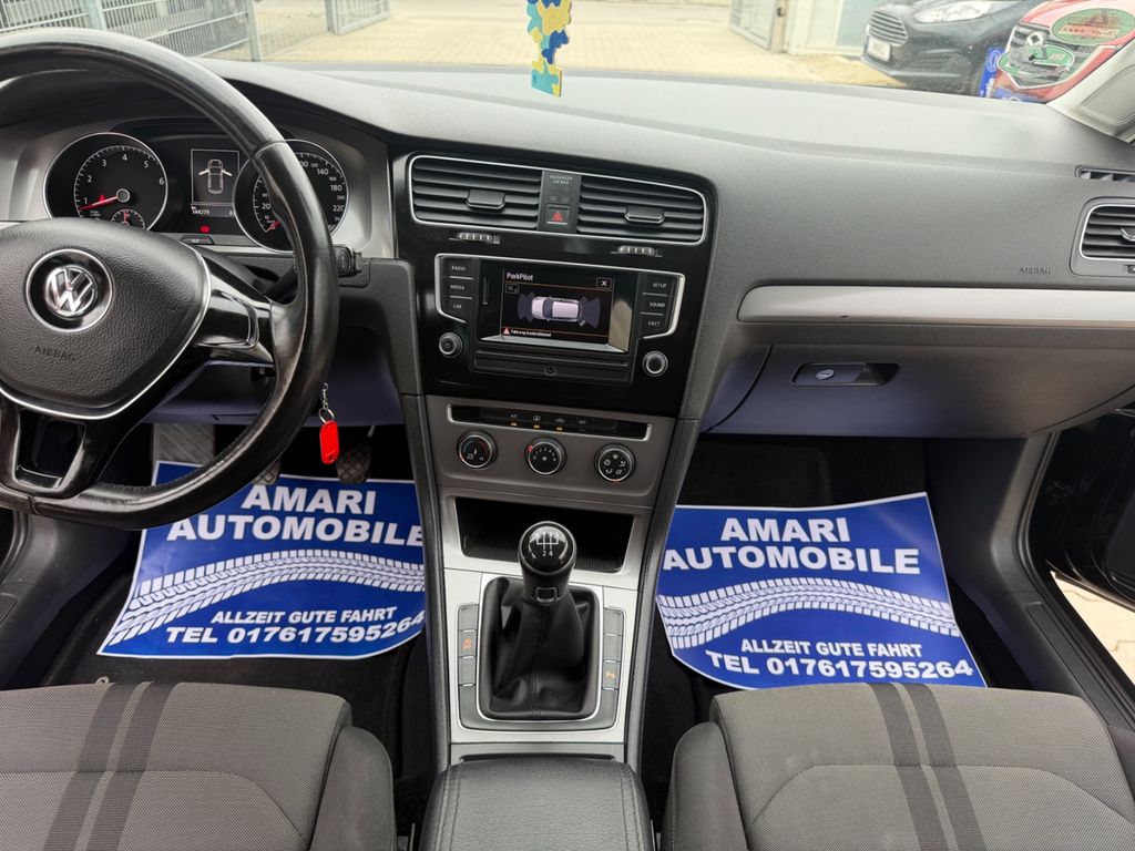 VW Golf - Bild 20