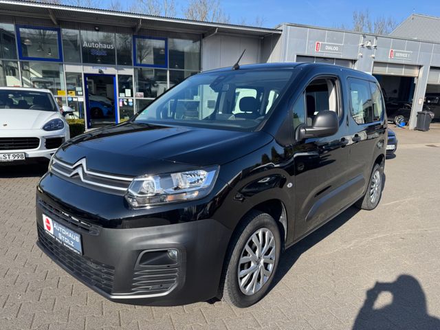 Citroën Berlingo Live Pack M