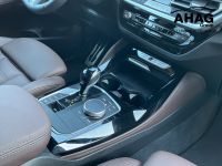 BMW X4 M40 - Vorschau Bild 10