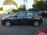 Mazda 3 1.6l MZR 105PS Highline PKW - Mazda 3 Gebrauchtwagen in Dresden