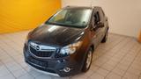 Opel Mokka Innovation Automat. AGR,Xenon,Navi, - gebrauchte Opel Mokka aus dem Jahr 2014