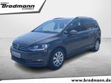 Volkswagen Touran 1.5 TSI DSG Comfortline - Volkswagen Touran mit Benzin-Antrieb: Kombi