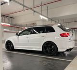 Audi Rs3 8p h&r Wagner L Performance - Audi RS3 in Köln