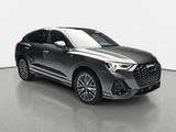 Audi Q3 SPORTBACK 35 TDI S-TRONIC S LINE NAVI LED PAN - Audi Q3 mit Diesel-Antrieb: Automatik