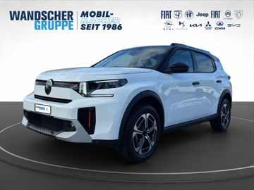 Citroën C3 AircrossC3 AIRCROSS Hybrid 1.2