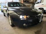 Alfa Romeo 159 Sportwagon 1.9diesel|Klima|Xenon|Tempomat - Alfa Romeo Gebrauchtwagen von 2008