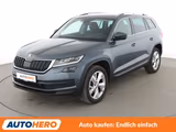 Skoda Kodiaq 1.5 TSI ACT Style *NAV*ACC*CAM*PDC*AHK* - Skoda Kodiaq Gebrauchtwagen in München