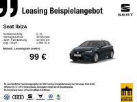 Seat Ibiza - Vorschau Bild 3