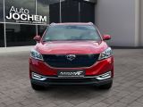 DFSK Seres 3 54kW/h Reichweite max 405km 163 PS - DFSK Seres 3