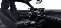 Peugeot 2008 - Vorschau Bild 10