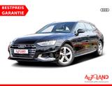 Audi A4 Avant 35 TFSI advanced LED Navi ACC Memory - Audi A4: Kombi, Advanced