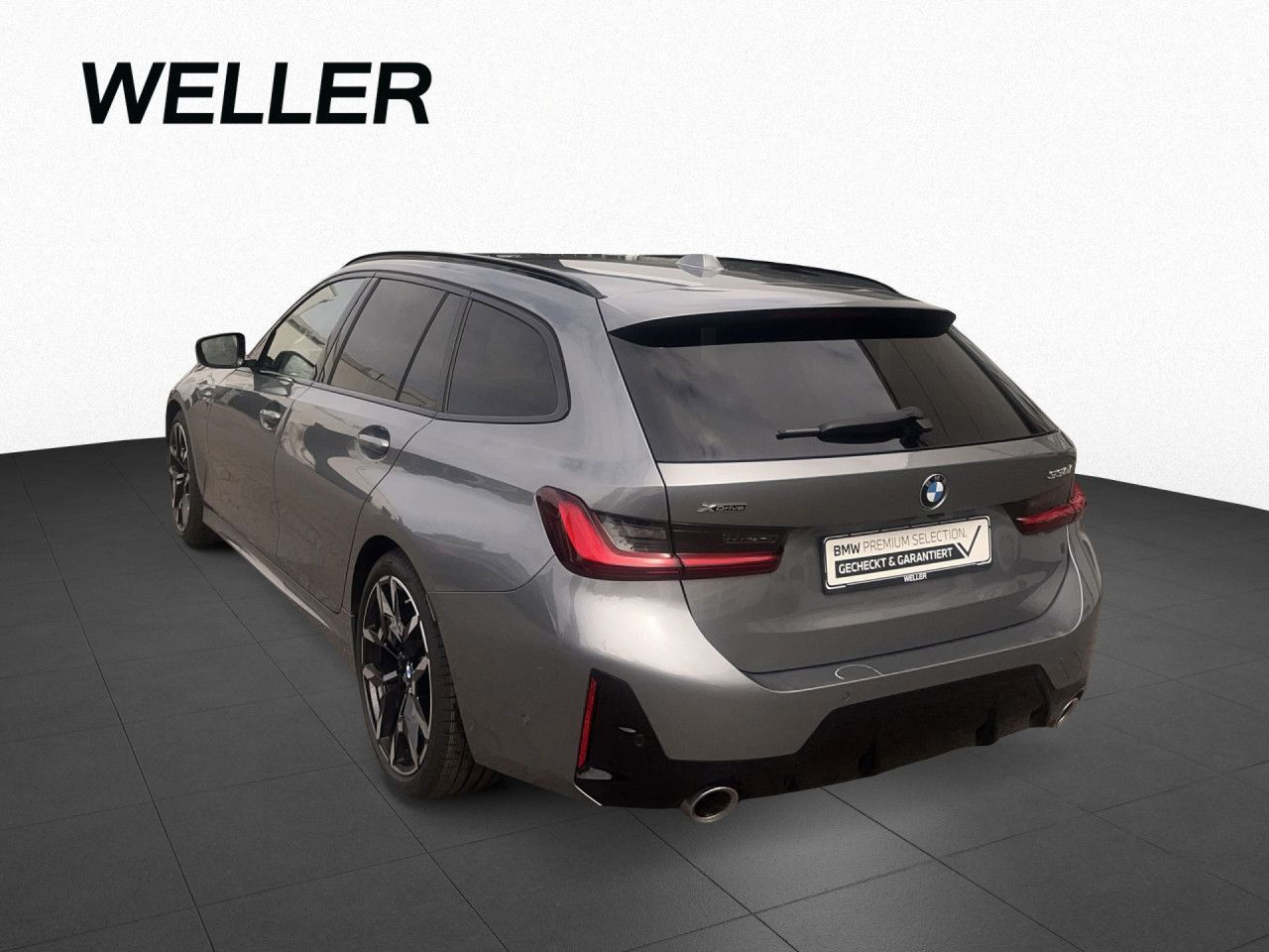 BMW 330 - Bild 10