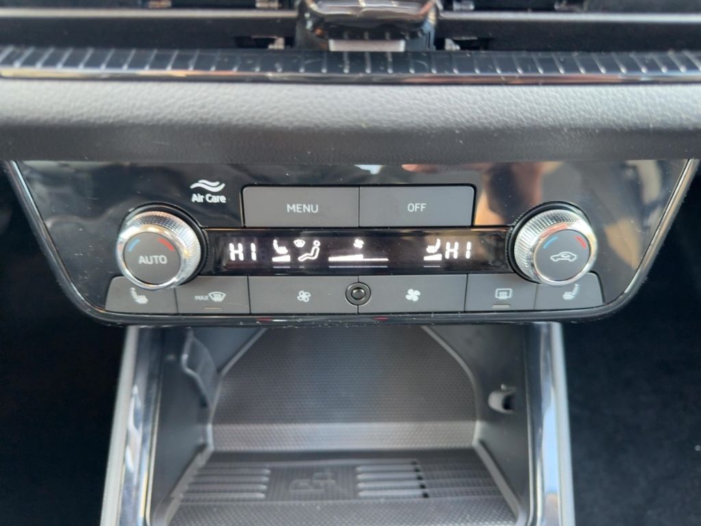 Skoda Fabia - Bild 17