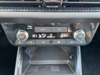 Skoda Fabia - Vorschau Bild 17