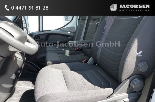 Fahrzeugabbildung Iveco Daily 35S18A8P Maxi Air Pro Luftf. / Klima /