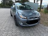 Hyundai ix20 1.6 - Hyundai ix20 von privat