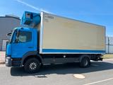 Mercedes-Benz ATEGO1624/1524 KÜHLKOFFER LBW 1HAND - Mercedes-Benz 1624