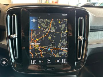 MYAUTOCENTER – Gebraucht- und Jahreswagen mit Werkstattservice in Pfaffenhofen Volvo XC 40 XC40 Inscription AWD *2. Hand*360°Kamera*