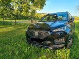 Seat Tarraco 2.0 TDI 140kW FR 4Drive DSG FR - Seat Tarraco von privat