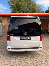 Volkswagen VW T6 Highline Space Camper light Open  - VW T6 andere von privat