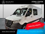 Mercedes-Benz Sprinter 315 CDI Maxi L3H2 MIXTO Klima MBUX - Angebote