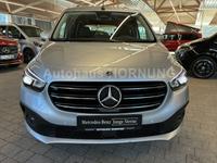 Mercedes-Benz T 180 d PROGRESSIVE *7G*LED*CARPLAY*KAMERA*MBUX*
